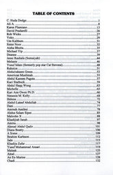 Real and Wonderful Stories